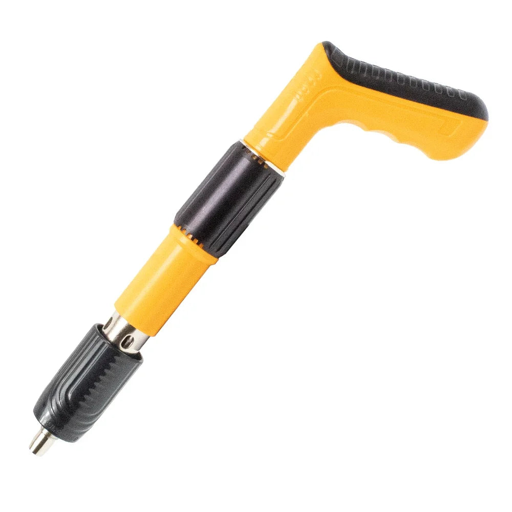 Manual Steel Concrete Nail Gun