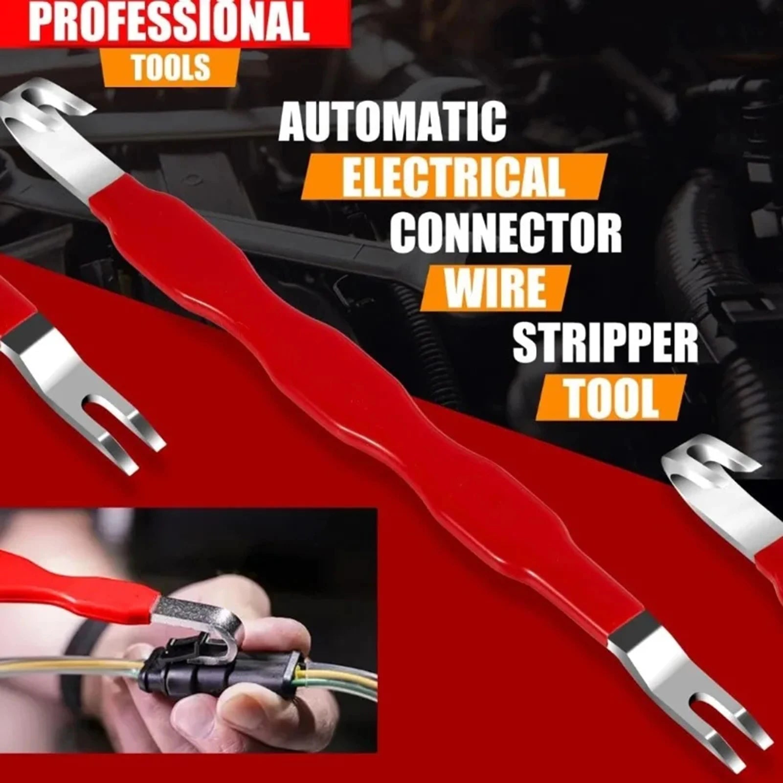 Pro Electrical Disconnect Tool