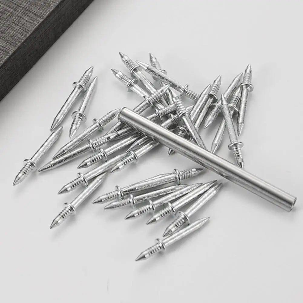 Double Head Trim Nails