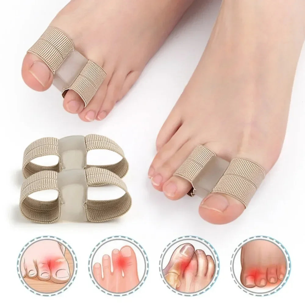 Bunion Corrector Toe Separator