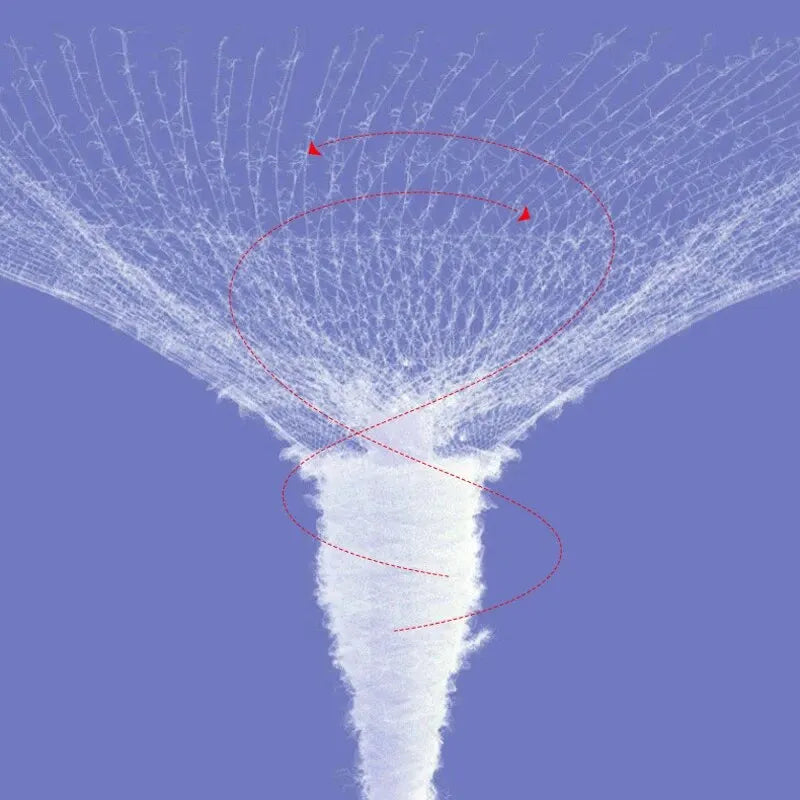 400/200 Pcs Double Head Cotton Swab