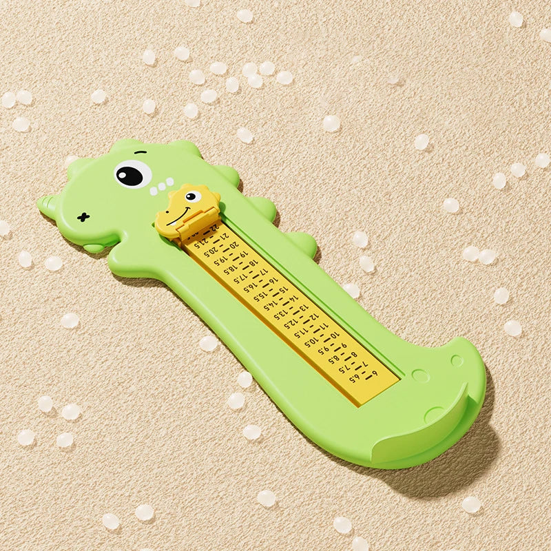 Kids Foot Measuring Tool