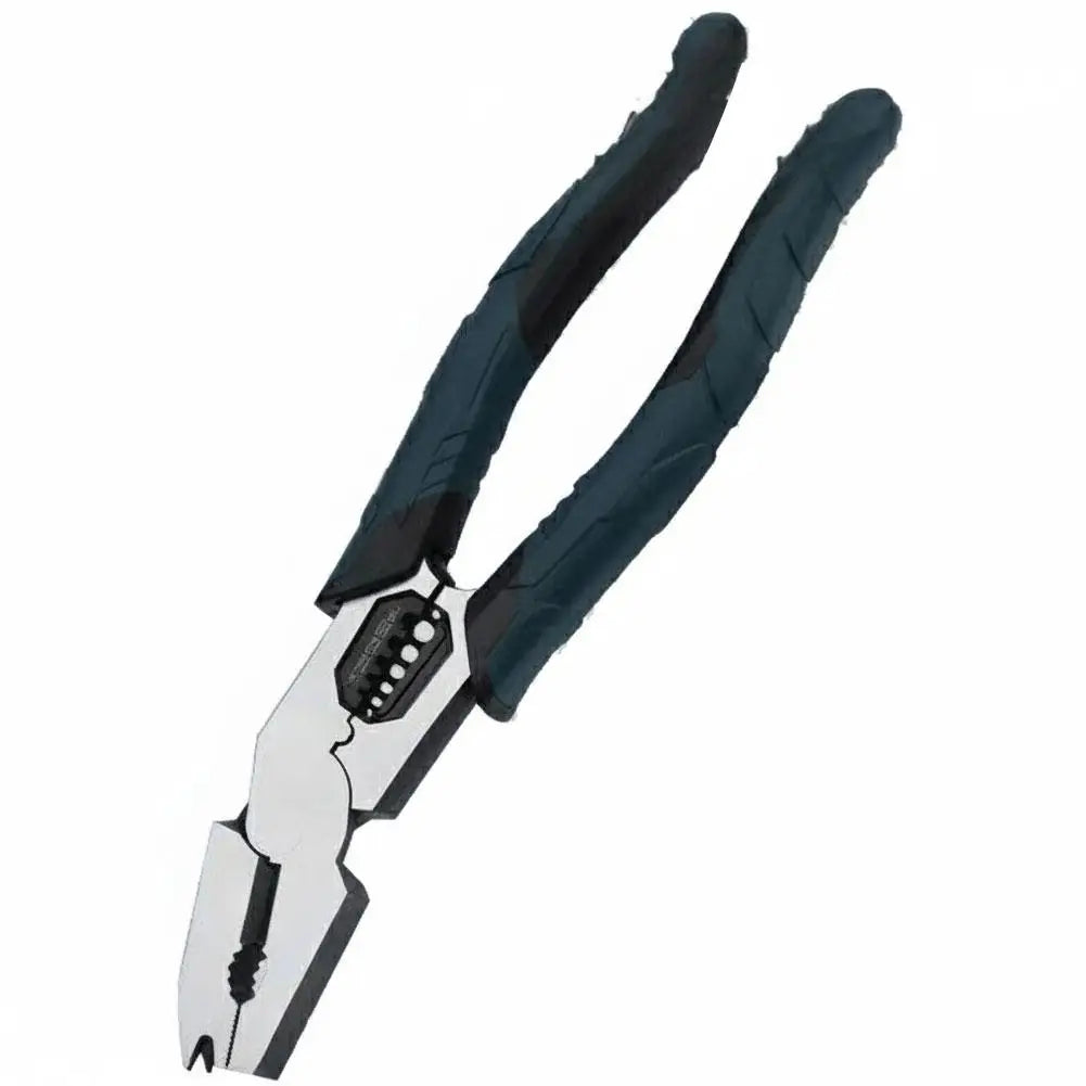 Heavy Duty Multifunction Wire Stripper Pliers