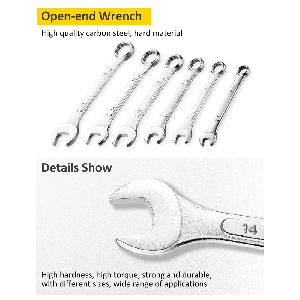 MultiTool Box - ToolZone
