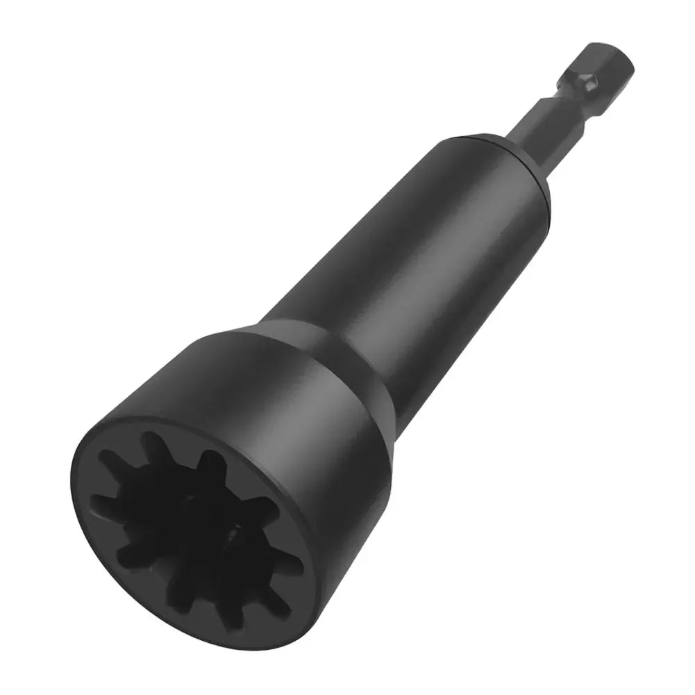 Wire Twister Drill Bit