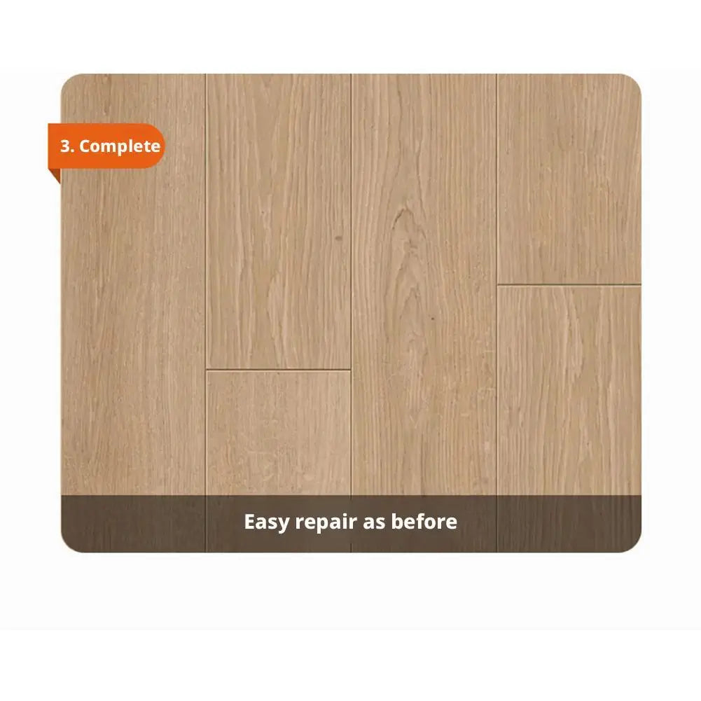 Floor Gap Repair Tool