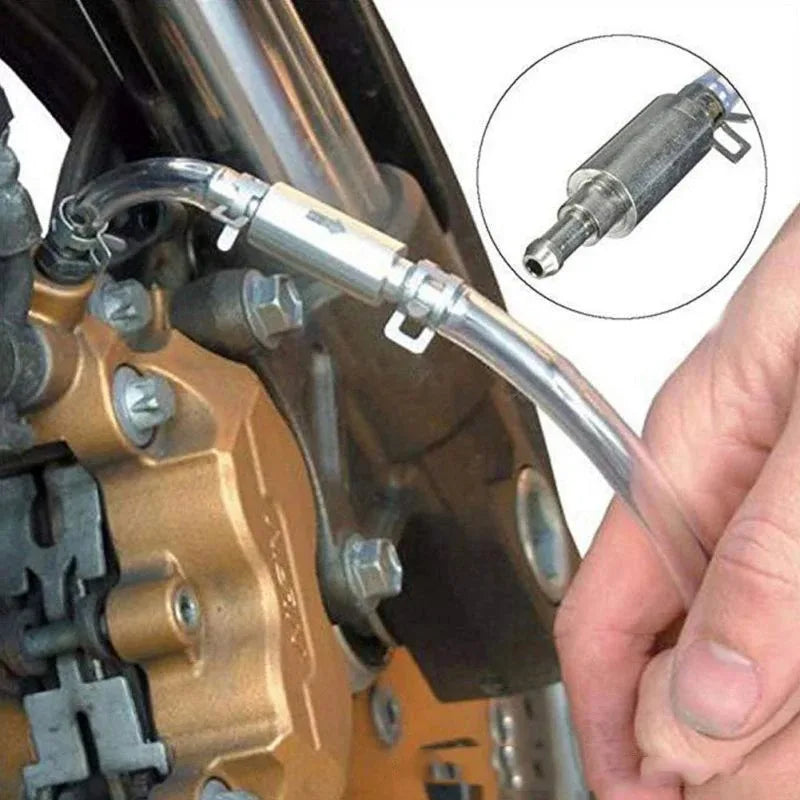 Brake Bleeder Kit