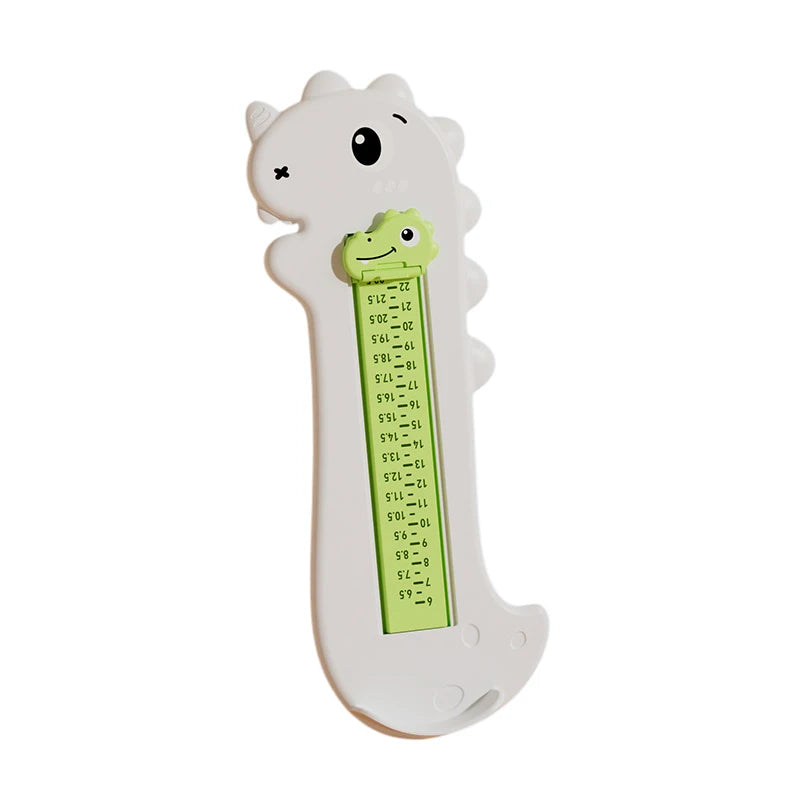 Kids Foot Measuring Tool