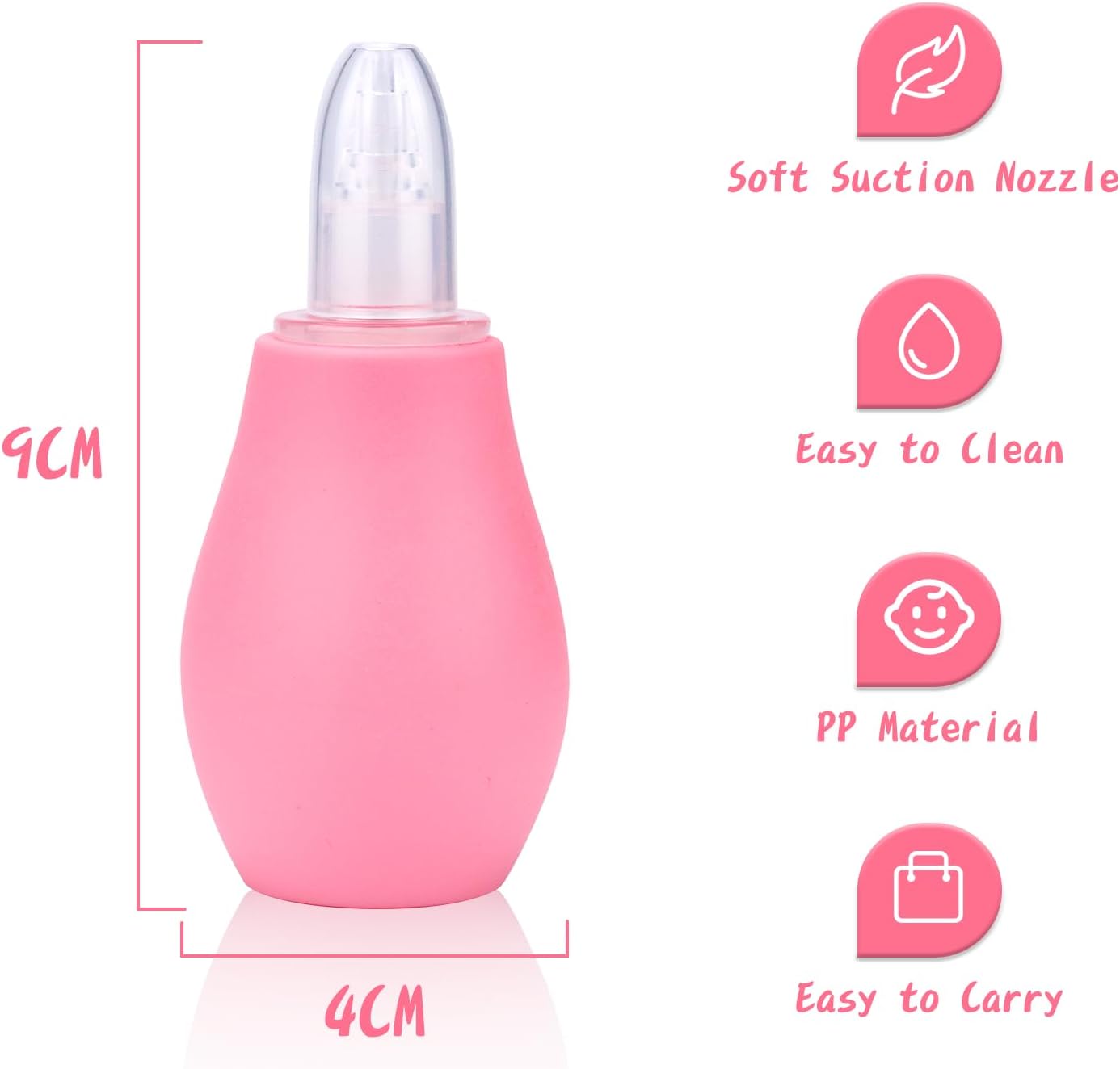 Newborn Grooming Kit【24 in 1】