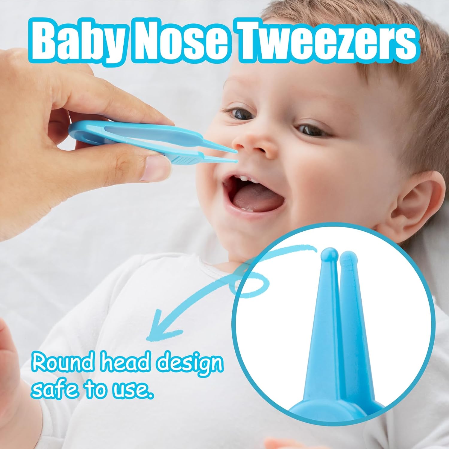 Newborn Grooming Kit【24 in 1】