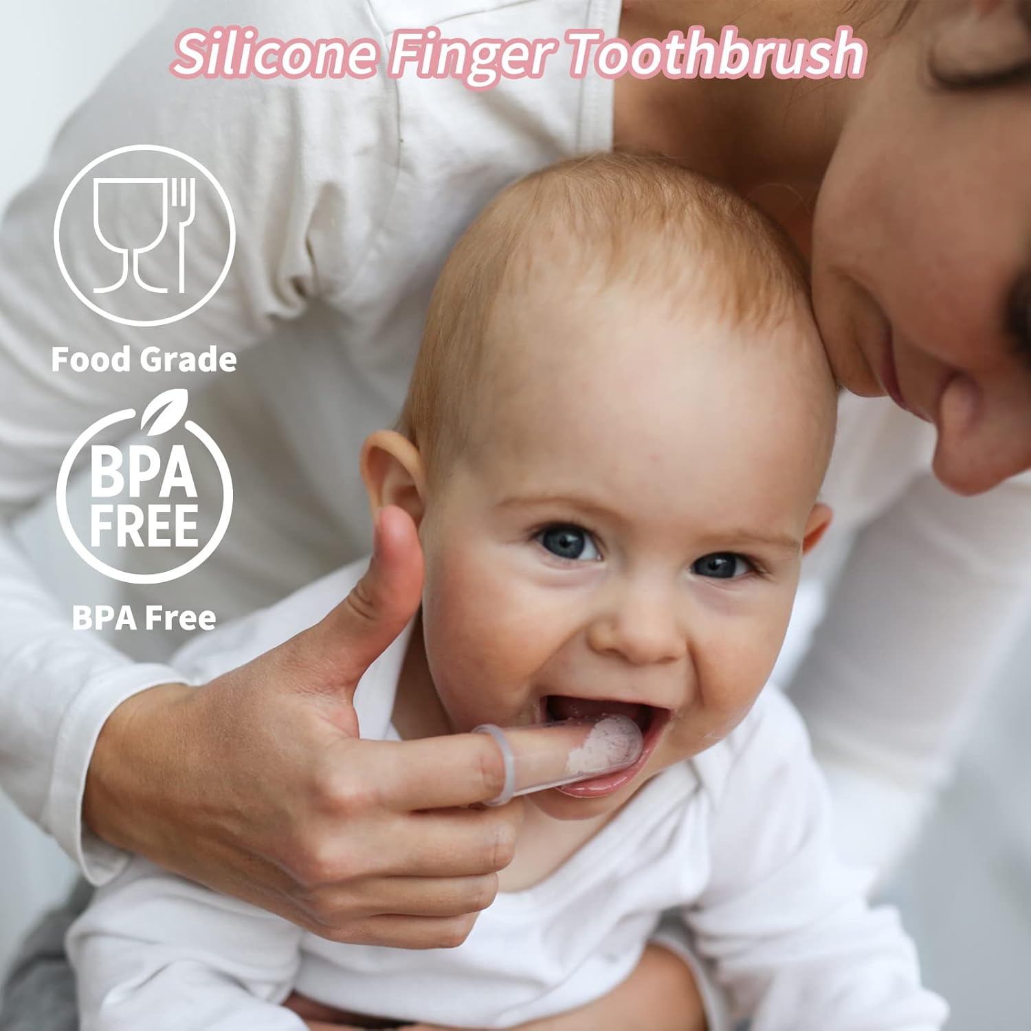 Newborn Grooming Kit【24 in 1】