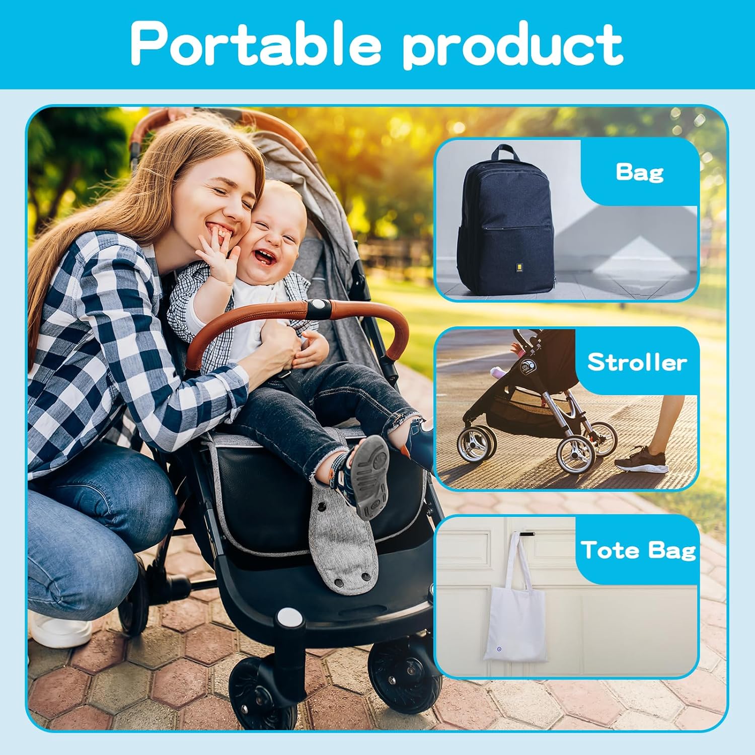 Newborn Grooming Kit【24 in 1】