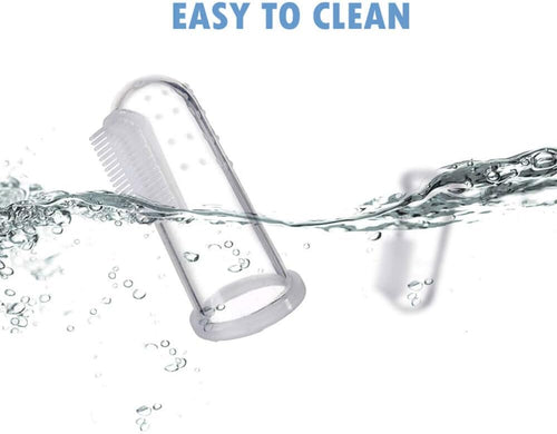 Baby Finger Toothbrush 3 PCS