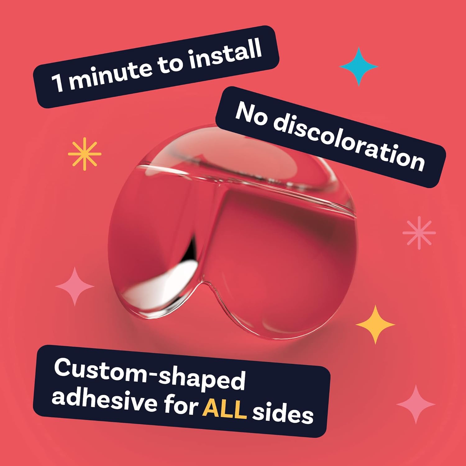 Corner Protector 24 PCS