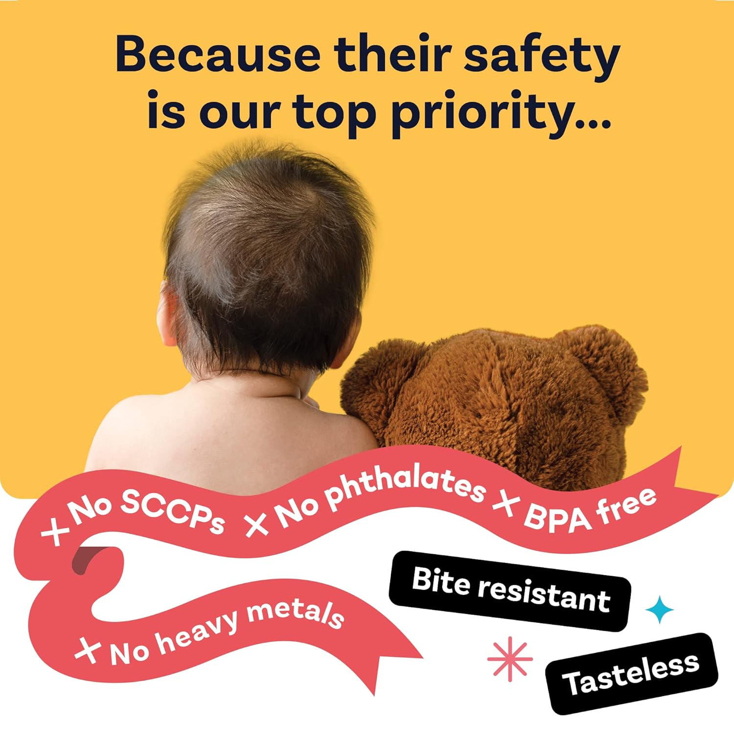 Corner Protector 24 PCS