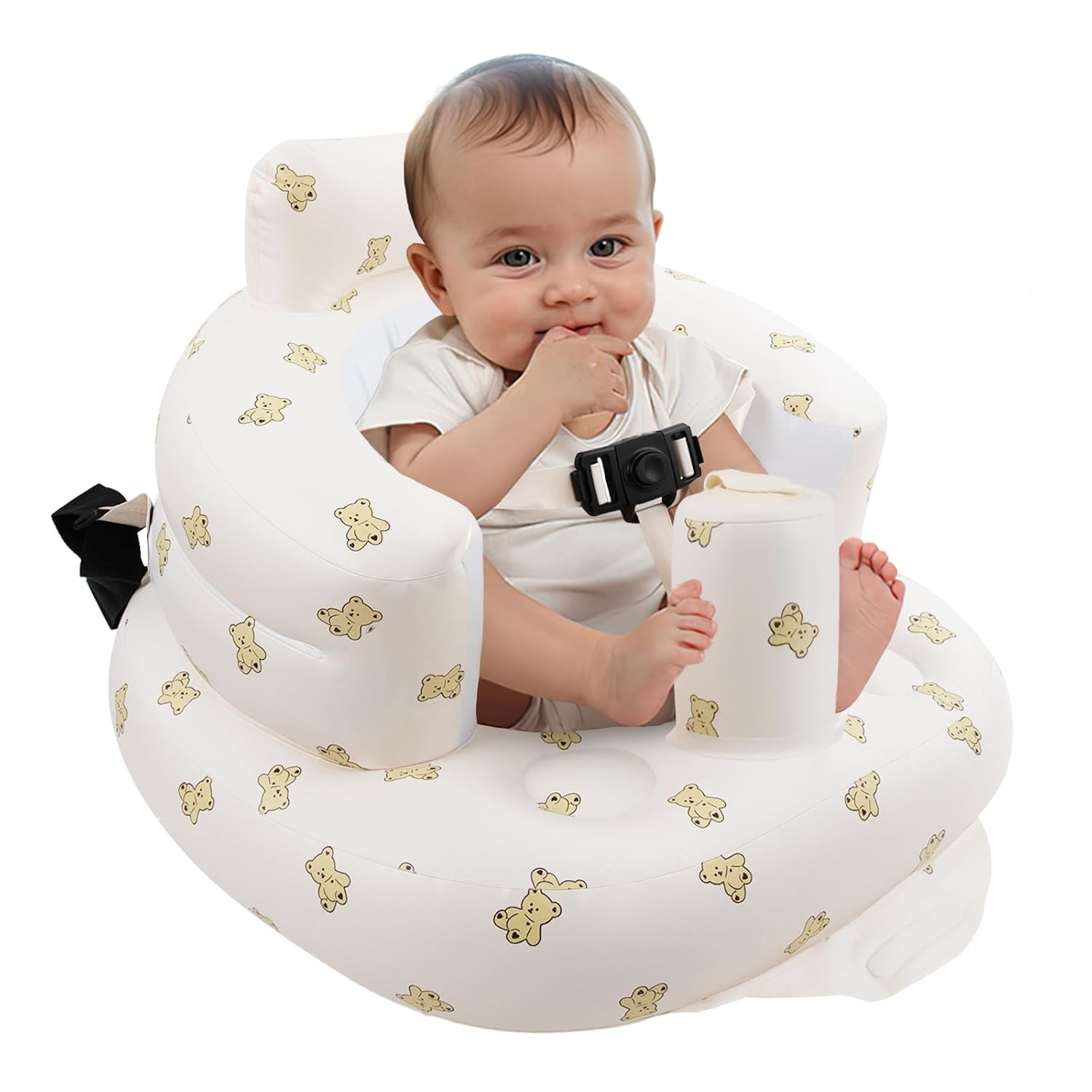 Inflatable Portable Baby Chair