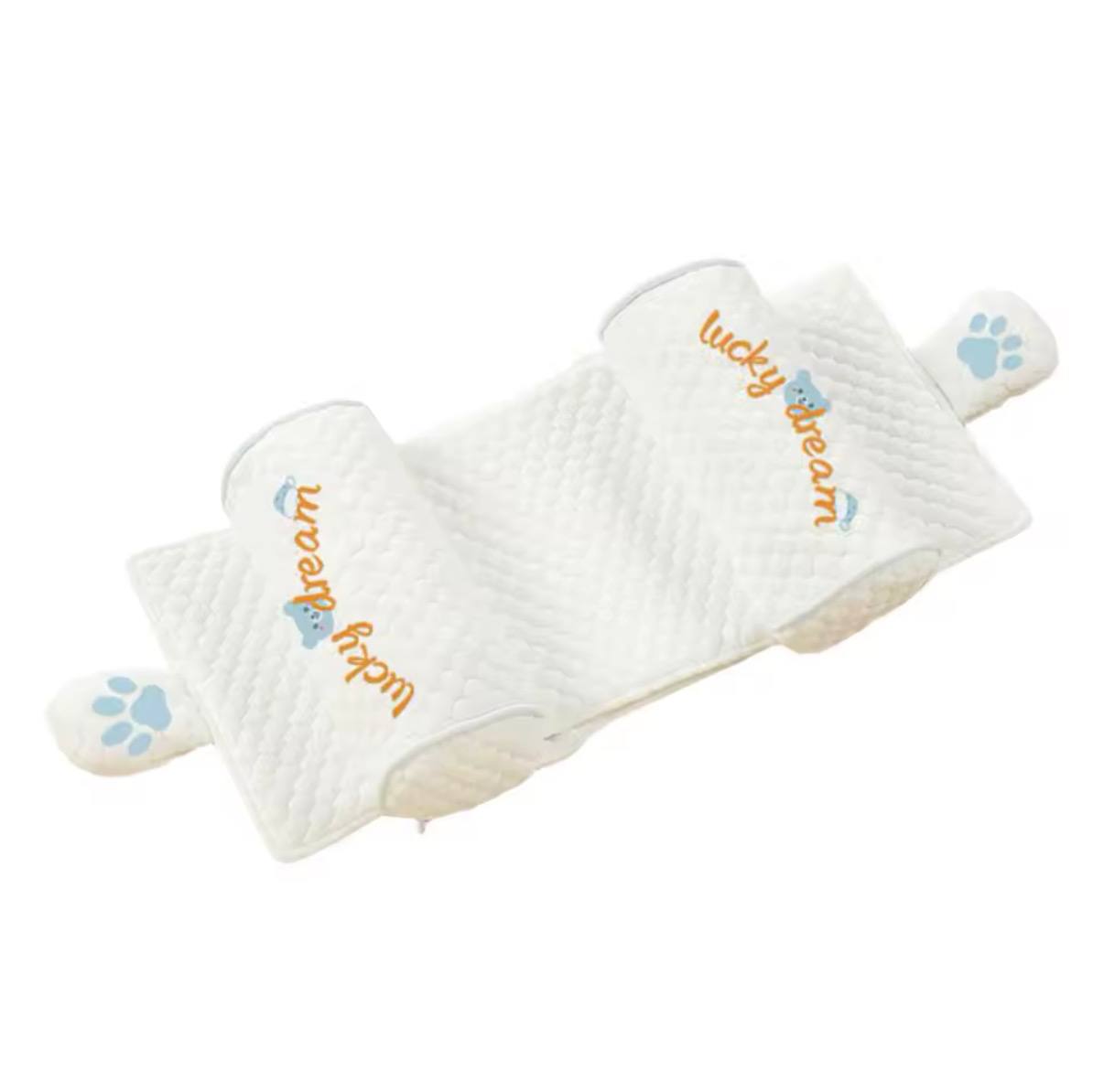 Baby Head Shaping Pillow