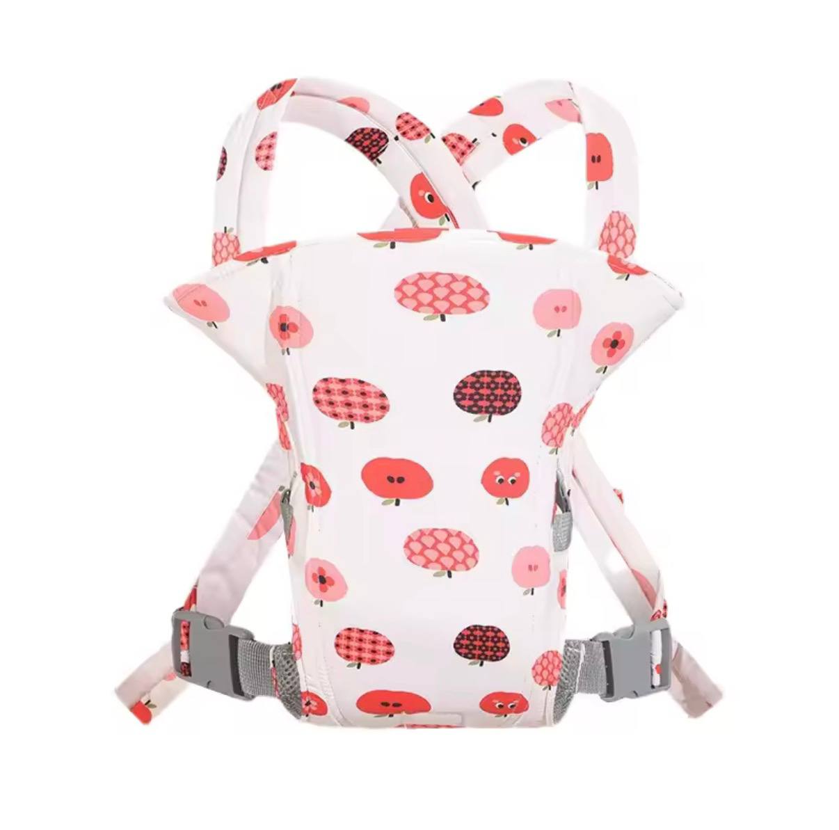 0-36 Months Ergonomic Baby Carrier