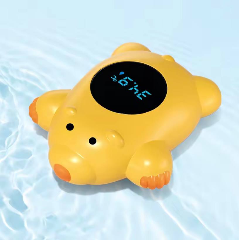 Bath Thermometer
