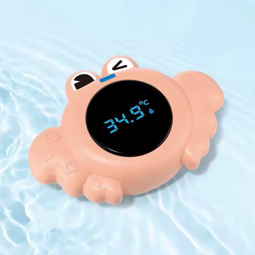 Bath Thermometer
