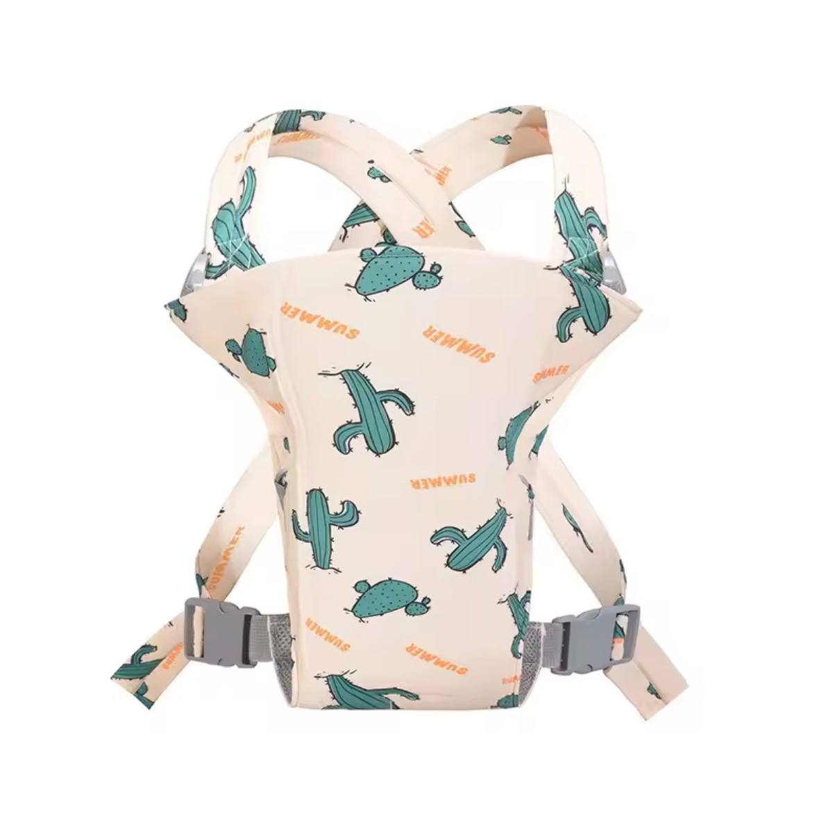 0-36 Months Ergonomic Baby Carrier