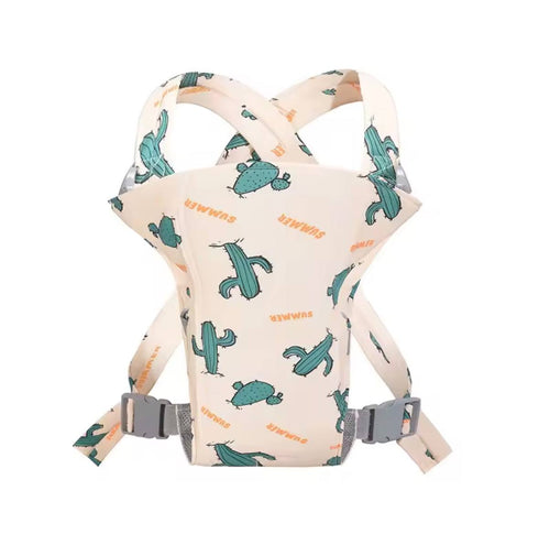 0-36 Months Ergonomic Baby Carrier