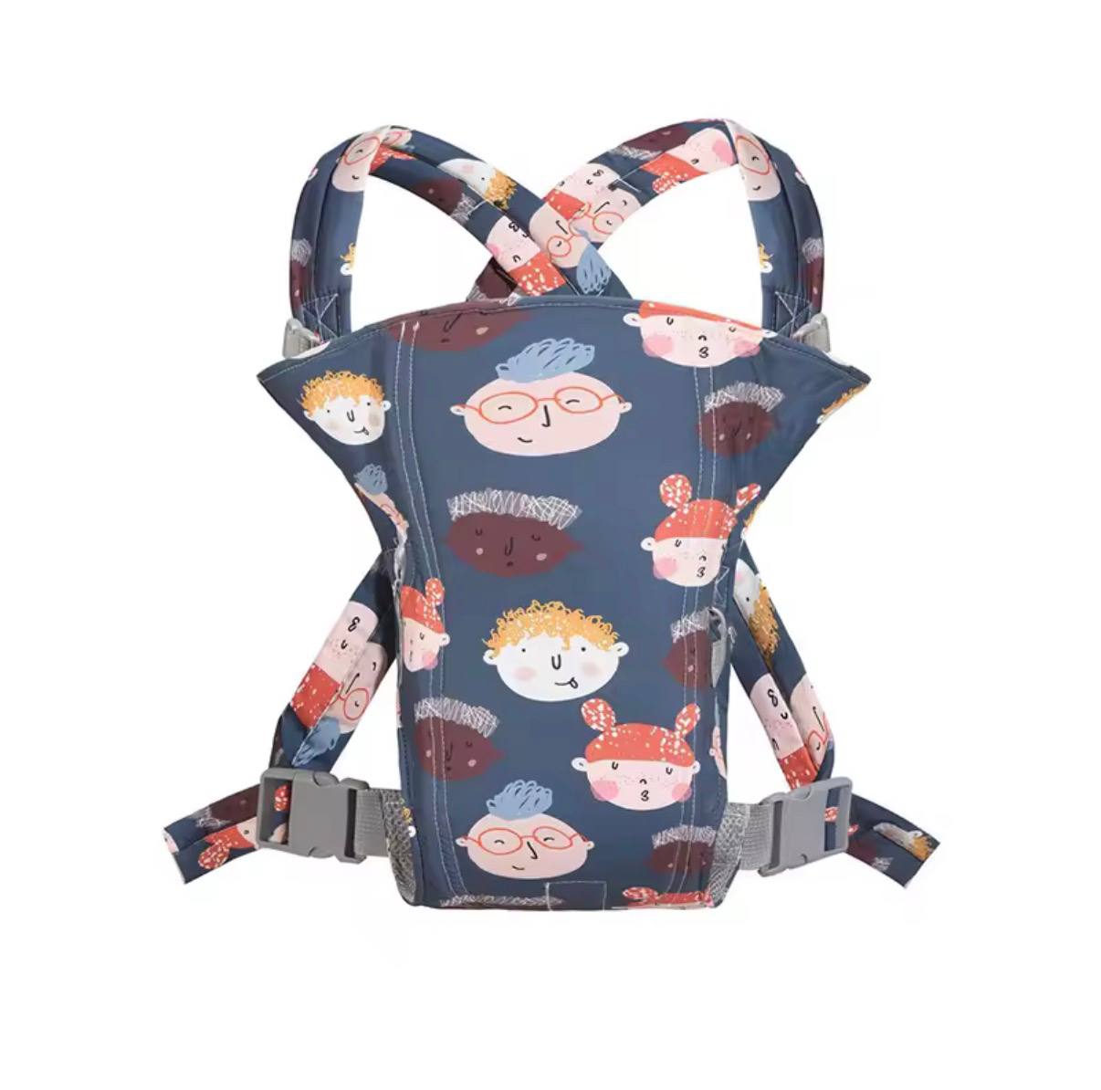 0-36 Months Ergonomic Baby Carrier