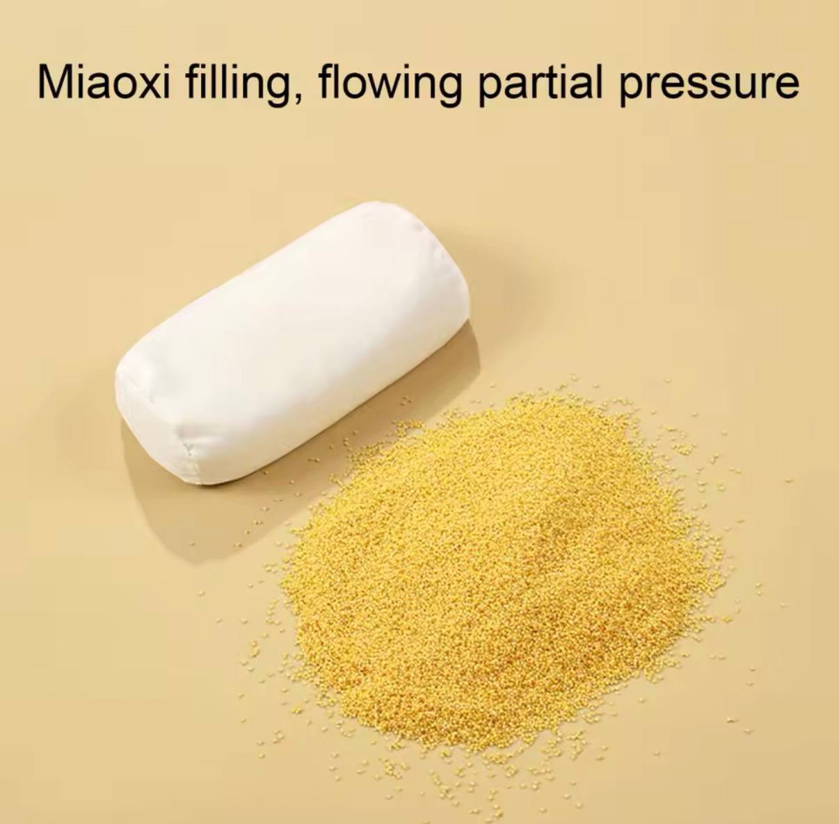 Baby Head Shaping Pillow