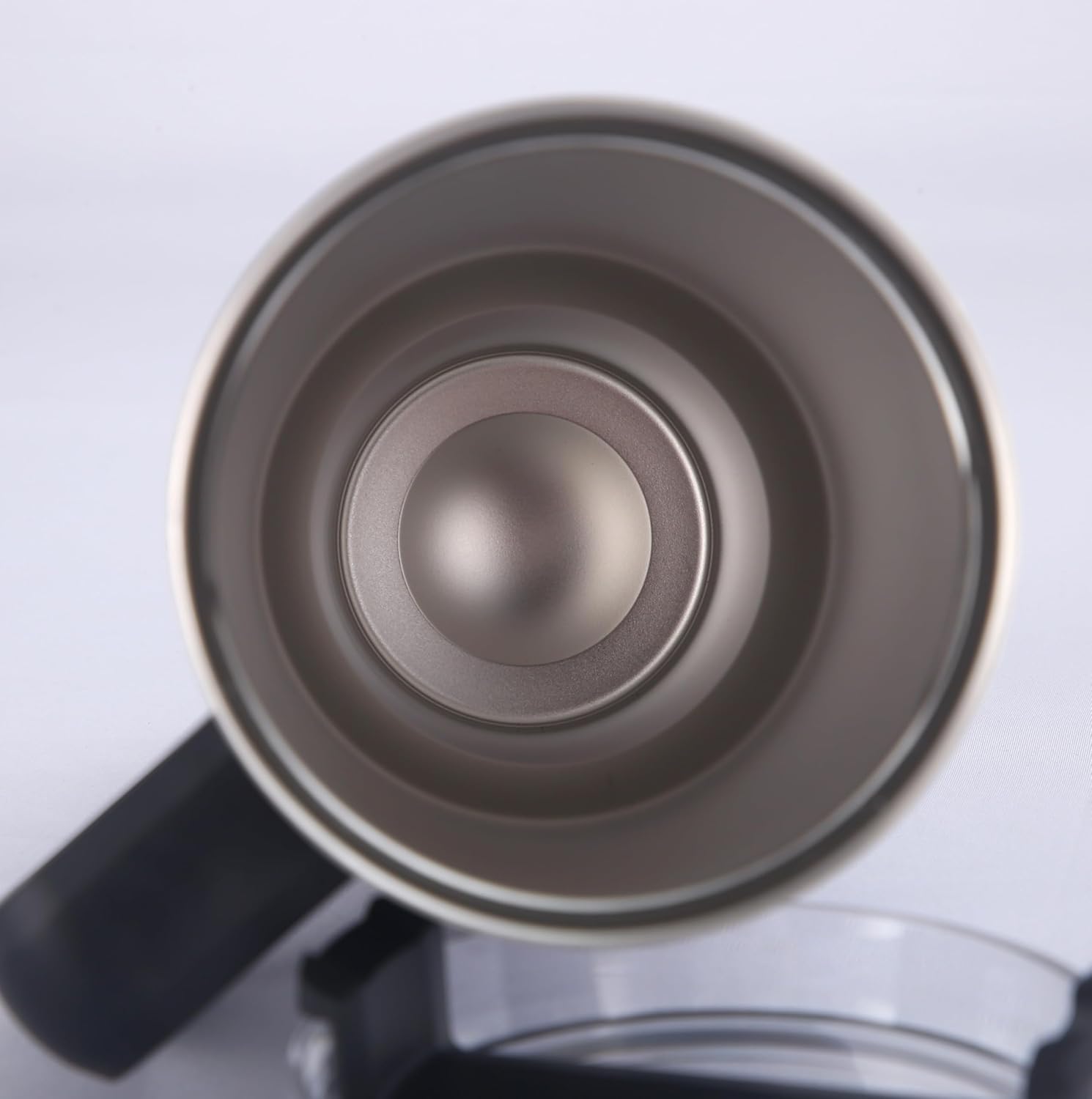 40 oz Dual Compartment Thermal Tumbler