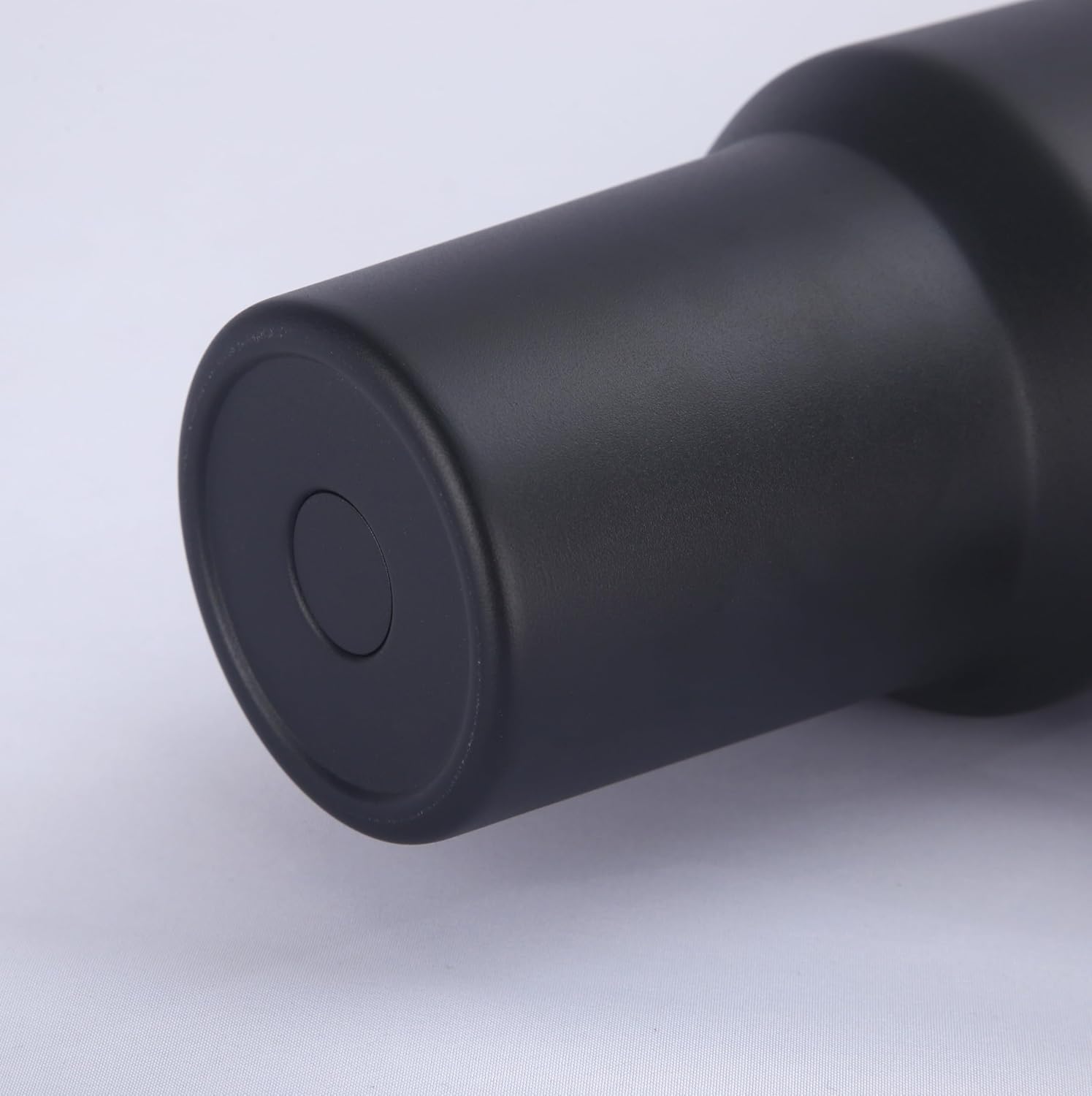 40 oz Dual Compartment Thermal Tumbler